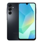  Samsung SM-A165FZKBEUE Galaxy A16 6,7" LTE 4/128GB DualSIM fekete okostelefon