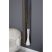 IRIS E5575 műanyag váza 60cm magas IRIS E5575 műanyag váza 60cm magas