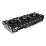   XFX Speedster MERC 310 RX 7900 XTX Black Edition AMD 24GB GDDR6 384bit PCIe videókártya