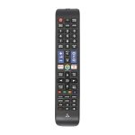 Sbox RC-01401 Samsung TV távirányító