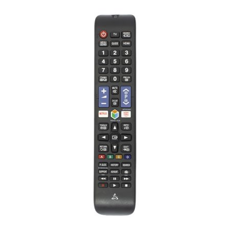 Sbox RC-01401 Samsung TV távirányító