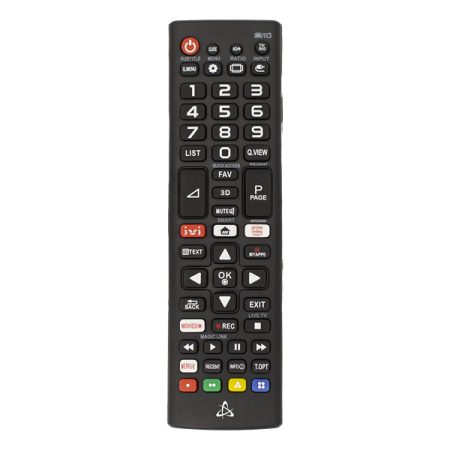 Sbox RC-01403 LG TV távirányító