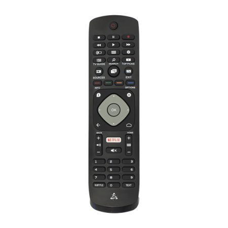 Sbox RC-01404 Philips TV távirányító