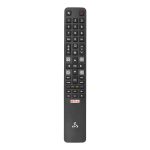 Sbox RC-01406 TCL TV távirányító