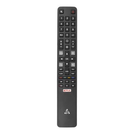 Sbox RC-01406 TCL TV távirányító