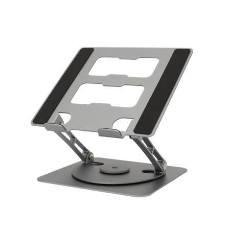 Sbox CP-31 17,3" laptop állvány