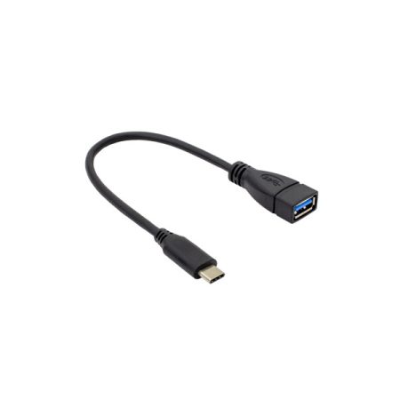 Sbox USB-F-TYPEC/R 10cm USB-F TYPE-C-M USB 3.0 adapter Sbox USB-F-TYPEC/R 10cm USB-F TYPE-C-M USB 3.0 adapter