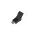 Sbox Sbox AD.HDMI-180/R HDMI F- HDMI M. 180° adapter