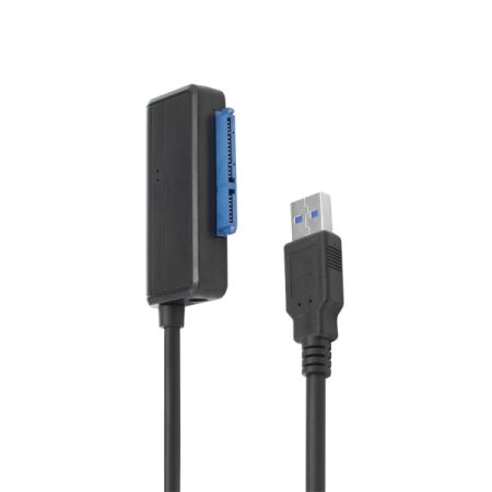 Sbox AD.USB-SATA USB-SATA - USB 3.0 M - SATA M adapter Sbox AD.USB-SATA USB-SATA - USB 3.0 M - SATA M adapter