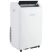Hisense APH09QC 2,4/2,6kW hűtő-fűtő wifis mobil klíma