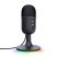 Trust GXT 234 Yunix USB fekete gamer mikrofon