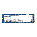 Kingston 1000GB M.2 NVMe 2280 PCIe 4.0 NV3 (SNV3S/1000G) SSD