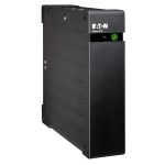   EATON Ellipse ECO 1200 USB DIN 750W fekete szünetmentes tápegység