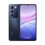 Vivo V40 SE 6,67" 5G 8/256GB DualSIM fekete okostelefon