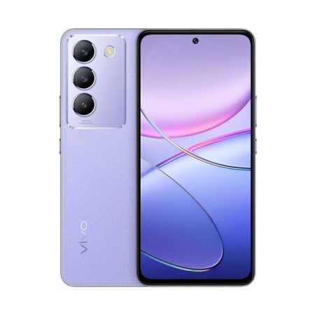 Vivo V40 SE 6,67" 5G 8/256GB DualSIM lila okostelefon