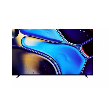 Sony 77" K77XR80PAEP 4K UHD Smart OLED TV