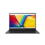   Asus Vivobook K3504VA-MA480W 15,6"3K/Intel Core i7-1355U/16GB/1TB/Int.VGA/Win11/fekete laptop