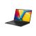 Asus Vivobook K3504VA-MA480W 15,6"3K/Intel Core i7-1355U/16GB/1TB/Int.VGA/Win11/fekete laptop