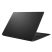 Asus Vivobook S 14 M5406NA-PP014W 14"WQXGA+/AMD Ryzen 5 7535HS/16GB/512GB/Int.VGA/Win11/fekete laptop