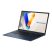 Asus Vivobook X1704ZA-AU355W 17,3"/Intel Core i3-1215U/8GB/512GB/Int.VGA/Win11/kék laptop