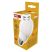Emos ZL5F53 Basic A60 12,4W 1055lm E27 természetes fehér LED izzó