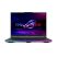 Asus ROG Strix Scar 16 G634JYR-RA026W 16"WQXGA/Intel Core i9-14900HX/32GB/2TB/RTX 4090 16GB/Win11/fekete laptop