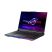 Asus ROG Strix Scar 16 G634JYR-RA026W 16"WQXGA/Intel Core i9-14900HX/32GB/2TB/RTX 4090 16GB/Win11/fekete laptop