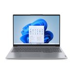   Lenovo ThinkBook 16 G7 ARP 16"WUXGA/AMD Ryzen 5 7535HS/16GB/512GB/Int.VGA/FreeDOS/szürke laptop