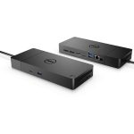   Dell Performance Dock WD19S130W 130W USB-C univerzális notebook dokkoló állomás