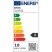Emos ZL5F42 E27/9,4 W (60 W) /806 lm /meleg fehér LED izzó