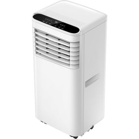 TOO FANM-200-2600 W TUNDRA mobil klíma, hűt-fűt, WiFi, távirányító, beépítő keret, 2600W