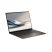 Asus Zenbook S 14 UX5406SA-PV052W 14"WQXGA/Intel Core Ultra 7 258V/32GB/1TB/Int.VGA/Win11/szürke laptop