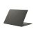 Asus Zenbook S 14 UX5406SA-PV052W 14"WQXGA/Intel Core Ultra 7 258V/32GB/1TB/Int.VGA/Win11/szürke laptop