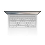   Asus Zenbook S 14 UX5406SA-PV183W 14"WQXGA/Intel Core Ultra 7 258V/32GB/1TB/Int.VGA/Win11/fehér laptop