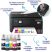 Epson Ecotank L5310 A4 MFP ADF Ethernet/WIFI színes multifunkciós tintasugaras nyomtató