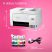 Epson EcoTank L5316 színes nyomtató MFP, WiFi/LAN, 8100/6500 oldal tinta a dobozban