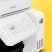 Epson EcoTank L5316 színes nyomtató MFP, WiFi/LAN, 8100/6500 oldal tinta a dobozban