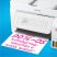 Epson EcoTank L5316 színes nyomtató MFP, WiFi/LAN, 8100/6500 oldal tinta a dobozban