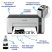 Epson EcoTank M1100 mono nyomtató USB, 5000 oldal tinta a dobozban