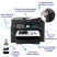 Epson M15140 A3 MFP duplex ADF Ethernet/WIFI mono multifunkciós tintasugaras nyomtató