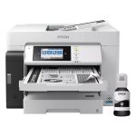   Epson EcoTank M15180 A3 mono nyomató MFP, Duplex, WiFi/USB/LAN, 4500 oldal tinta a dobozban