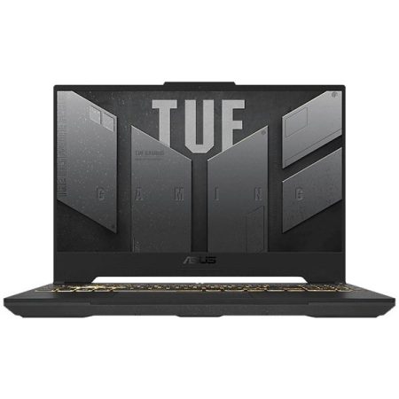 Asus TUF Gaming F15 FX507VU-LP165 15,6"FHD/Intel Core i7-13620H/16GB/512GB/RTX 4050 6GB/szürke laptop