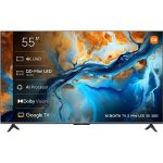 Xiaomi 55" TV S Mini 2025 4K UHD Smart LED TV