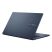 Asus Vivobook 14 X1404VA-EB571 14"FHD/Intel Core i5-1335U/8GB/512GB/Int.VGA/kék laptop