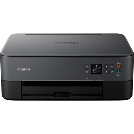 Canon PIXMA TS5350i tintasugaras színes multifunkciós nyomtató