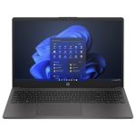   HP 255 G10 15,6"FHD/AMD Ryzen 5 7530U/8GB/512GB/Int.VGA/Win11/sötétszürke laptop