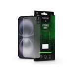   MSP MS240062 iPhone 16 Hybrid Glass Lite rugalmas üveg képernyővédő fólia