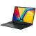 Asus Vivobook Go E1504FA-NJ007 15,6"FHD/AMD Ryzen 5 7520U/8GB/512GB/Int.VGA/fekete laptop