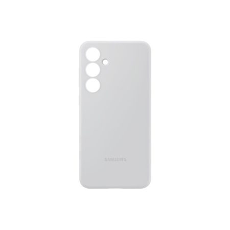 Samsung EF-PS721CJEGWW Galaxy S24 FE szürke szilikon hátlap Samsung EF-PS721CJEGWW Galaxy S24 FE szürke szilikon hátlap
