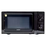 Comfee CMO-MP012 OC-BK 700W 19L fekete mikrohullámú sütő